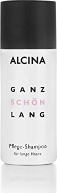 Alcina Ganz Schön Lang Shampoo, 50ml