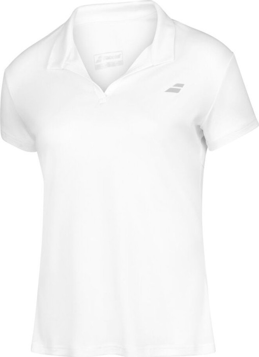 Babolat Play Polo Tennisshirt kurzarm (Junior)