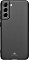 Black Rock Ultra Thin Iced Case für Samsung Galaxy S21 FE schwarz (2008UTI02)