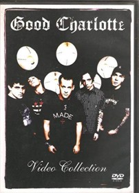 Good Charlotte - Video Collection (DVD)