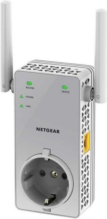 Netgear Wi-Fi Range Extender EX3800