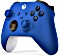 Microsoft Xbox Series X Wireless Controller shock blue (Xbox SX/Xbox One/PC) Vorschaubild