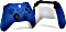 Microsoft Xbox Series X Wireless Controller shock blue (Xbox SX/Xbox One/PC) Vorschaubild