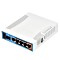 MikroTik RouterBOARD hAP ac (RB962UiGS-5HacT2HnT)