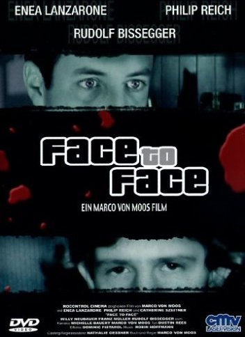 Face to Face (DVD)