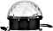 Manhattan Sound Science Bluetooth Disco Light Ball Speaker (165235)