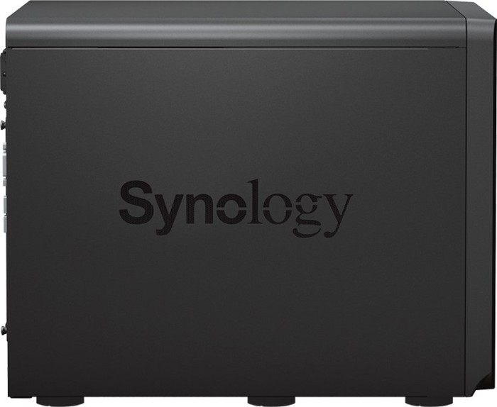 Synology DiskStation DS3622xs+ 96TB, 16GB RAM, 2x 10GBase-T, 2x Gb LAN