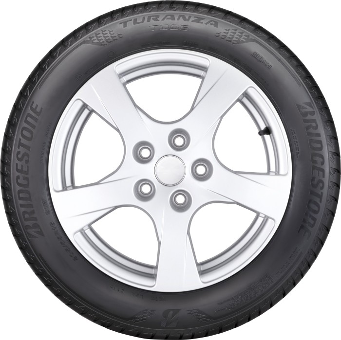 Bridgestone Turanza T005 235/45 R17 97Y XL FR