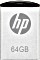 PNY HP v222w 64GB, USB-A 2.0 (HPFD222W-64)