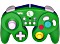 Hori Battle Pad Luigi grün (WiiU)