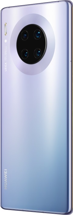 Huawei Mate 30 Pro Dual-SIM space silver