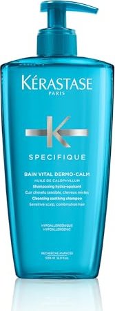 Kérastase Specifique Bain Vital Dermo-Calm Shampoo, 500ml