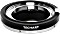 Techart Leica M Lens auf Sony E Autofocus Objektivdapter (LM-EA9)