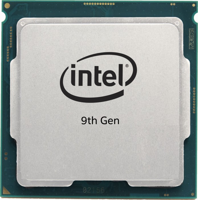 Intel Core i5-9400, 6C/6T, 2.90-4.10GHz, boxed