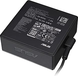 ASUS Notebook AC Adapter – 90W