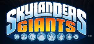Skylanders: Giants - starter Pack (WiiU)