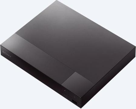 Sony BDP-S3700 schwarz