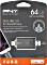 PNY Duo-Link 3.0 On-the-Go Lightning 64GB, USB-A 3.0/Lightning Vorschaubild