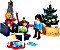 playmobil Weihnachten - Weihnachtliches Wohnzimmer (9495)