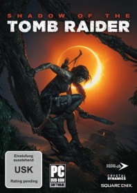 Shadow of the Tomb Raider - Definitive Edition (PC)