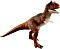 Mattel Jurassic World Riesendino Carnotaurus Toro Dinosaurier (HBY86)