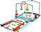 Mattel Fisher-Price 3-w-1 Crawl & Play Activity Gym (HJK45)