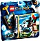 LEGO Legends of Chima Speedorz - Cel na wieży (70110)