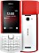 Nokia 5710 XpressAudio weiß/rot