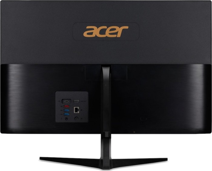 Acer Aspire C24-1800, Core i5-12450H, 16GB RAM, 1TB SSD