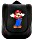 BigBen Mario Mini-Rucksack (DS)