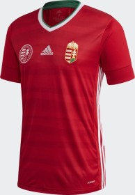 adidas UEFA EURO 2020 Ungarn Heimtrikot (Herren)