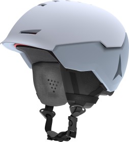Atomic Revent+ AMID Helm hellgrau (Modell 2019/2020)