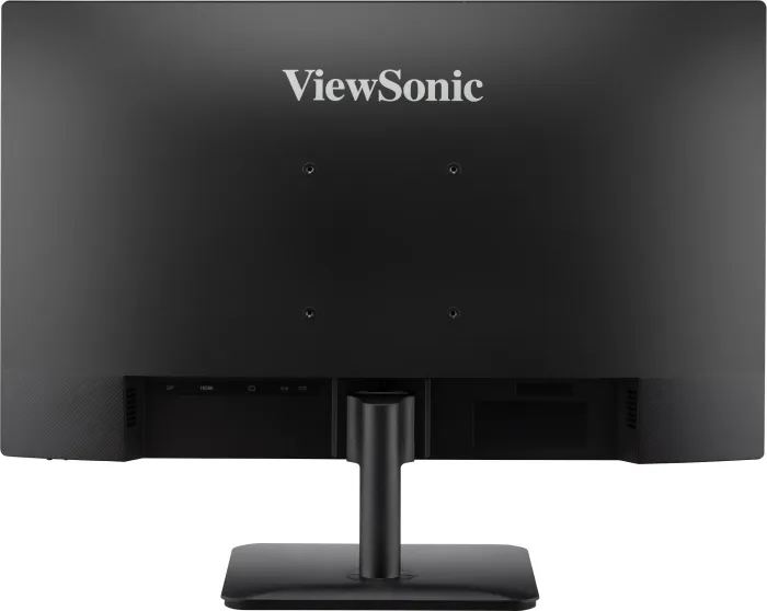 ViewSonic VA2408-MHDB, 23.6"