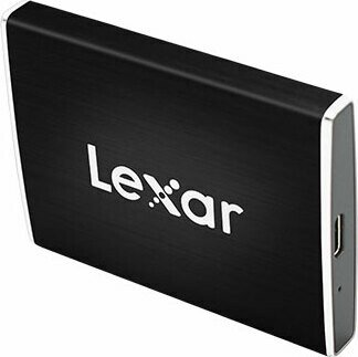 Lexar SL100 Pro SSD extern