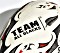 adidas New Zealand Rugby Miniball weiß Vorschaubild
