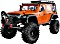 Amewi AMXRock Crosstrail Crawler pomarańczowy metaliczny (22656)
