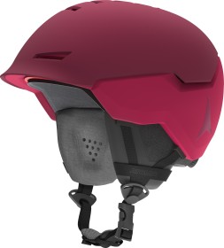 Atomic Revent+ AMID Helm rot/dunkelrot (Modell 2019/2020)