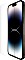 Belkin ScreenForce antimikrobieller Displayschutz für Apple iPhone 14 Plus/14 Pro Max (OVA102zz)
