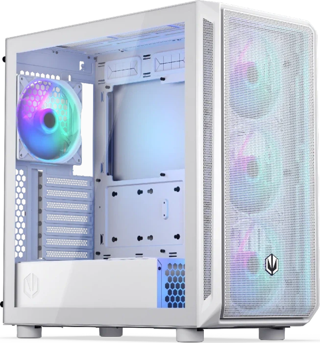 Endorfy Arx 700 Argb Mit Glasfenster