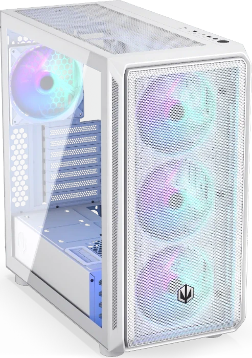 Endorfy Arx 700 Argb Mit Glasfenster