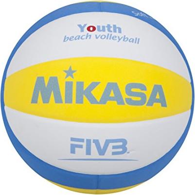 Mikasa Soft piasek piłka do siatkówki plażowej