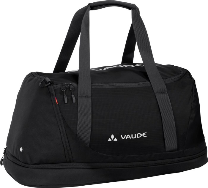 VauDe Tecotraining II 50+10 Sporttasche schwarz
