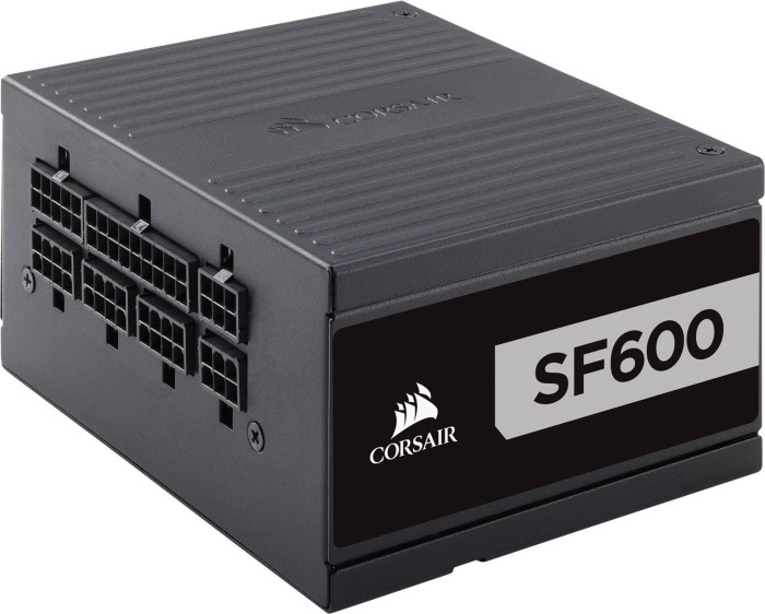 Corsair SF Series Platinum SF600 600W SFX