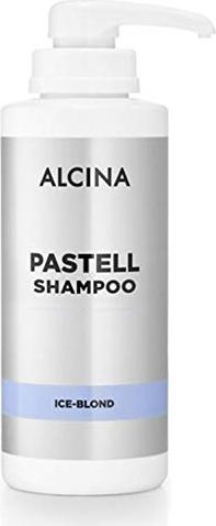 Alcina Pastell Ice-Blond szampon, 500ml
