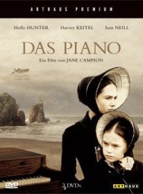 Das Piano (Special Editions) (DVD)
