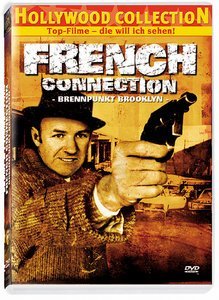 French Connection (DVD)