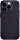 Apple Leder Case mit MagSafe für iPhone 14 Pro Tinte (MPPJ3ZM/A)