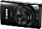 Canon Digital Ixus 180 black Essential kit (1085C012)
