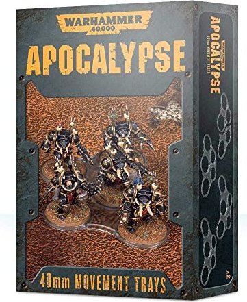 Games Workshop Warhammer 40.000 - Apocalypse