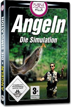 Angeln - Die Simulation (PC)